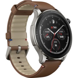 Amazfit GTR 4 smartwatch