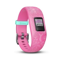 Activiteit armband GARMIN 010-01909-14 Lila