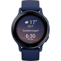 Garmin Vivoactive 5 Blauw