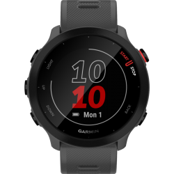 Garmin Forerunner 55 Grijs
