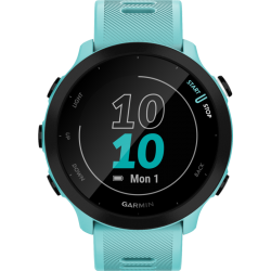 Garmin Forerunner 55 Blauw