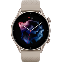 Amazfit GTR 3 Grijs
