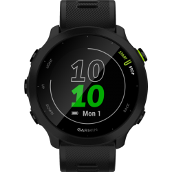 Garmin Forerunner 55 Zwart