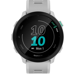 Garmin Forerunner 55 Wit