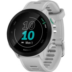Garmin Forerunner 55 Wit